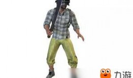 绝地求生人物最新爆料,神秘爆料揭示游戏新篇章